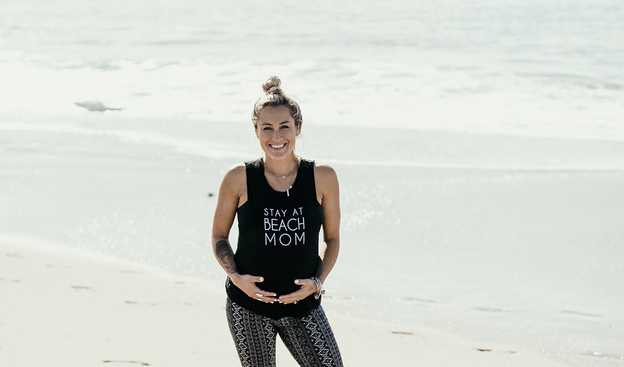 Courtney Arnall for Mothersun and the Captain