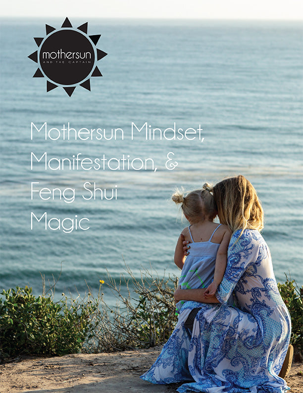 Mindset, Manifestation, & Feng Shui Magic Digital Download